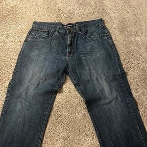 Vintage ecko jeans